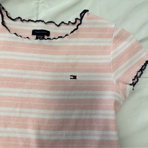 TOMMY HILFIGER SHIRT